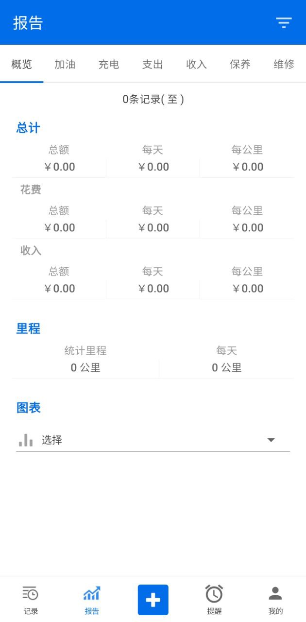 车智管Android版