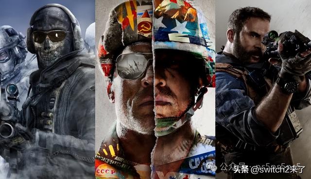 PlayStation销量最高的20款游戏！微软成为发行商之王！