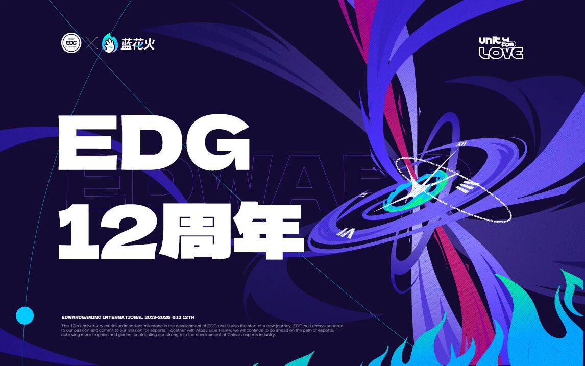 电子竞技俱乐部庆祝成立十二周年纪念活动