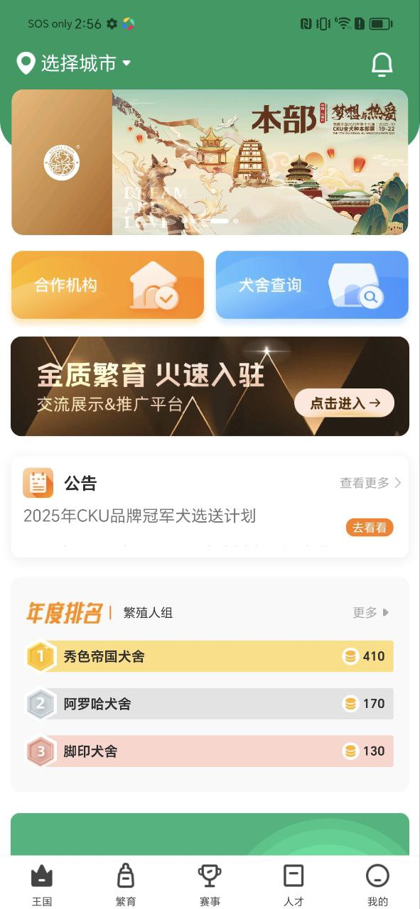 宠爱王国安卓下载