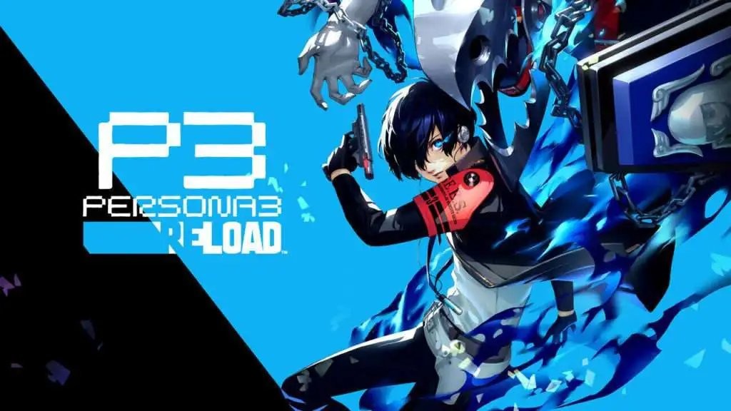 《P3R》Switch2与PS版性能对比：表现完全一致！