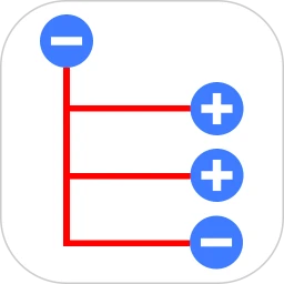 思维树图软件app