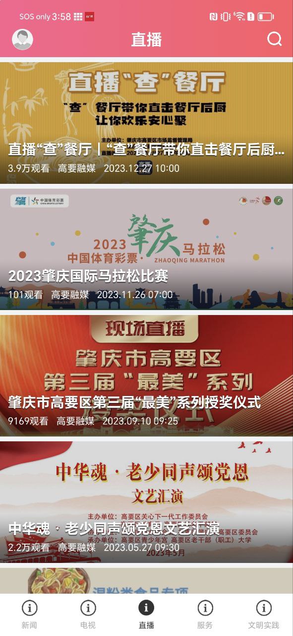 看高要下载安装