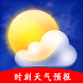 时刻天气Android版