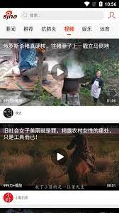 新浪新闻极速软件app