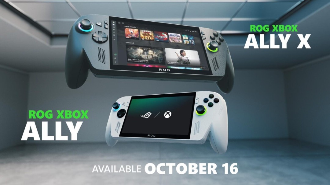 《0》XboxAlly定价考虑生活开销 旨在让玩家轻松上手