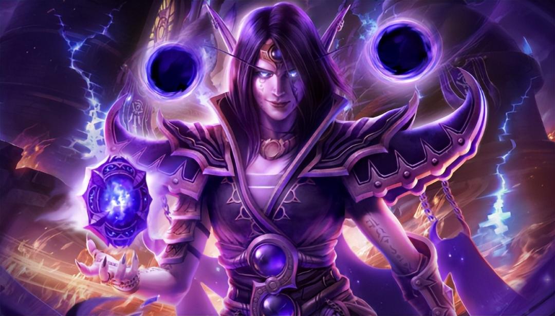魔兽世界：鬼才玩家获得全球首个中立级，网友羡慕