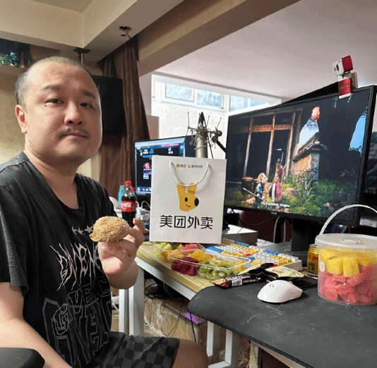 孙亚龙住院手术，解说组合德云色宣布解散
