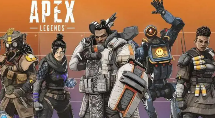 解决APEX英雄闪退卡顿问题的方法