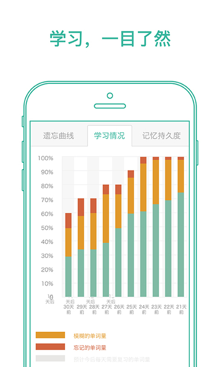 墨墨背单词下载安装