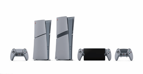 PS5周年版目的何在？PS5Pro价格合理化解析