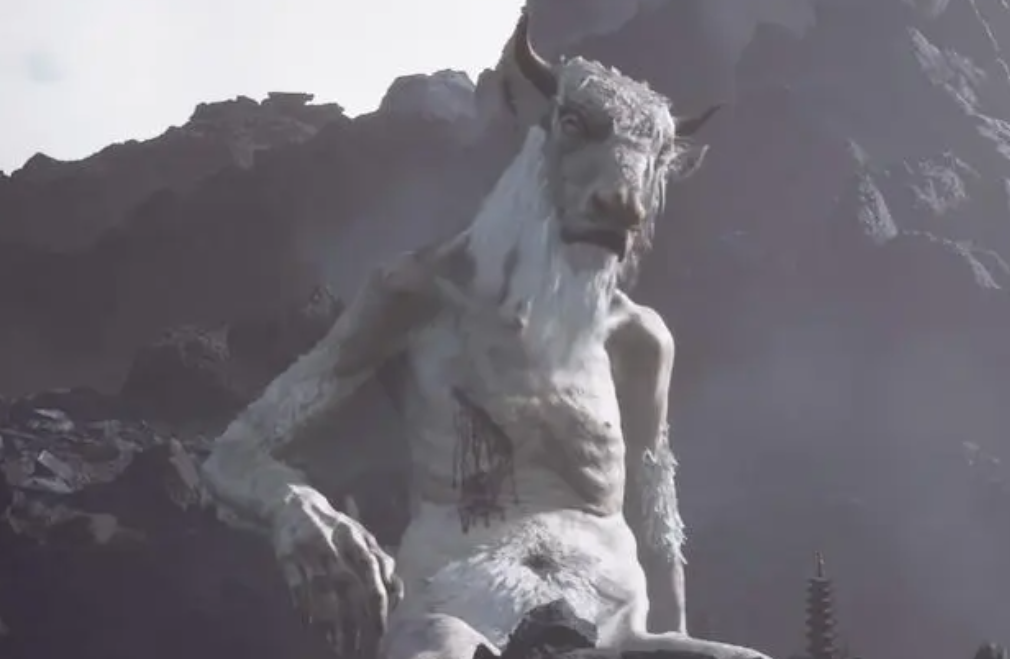 黑神话悟空牛魔王评测及特点分享