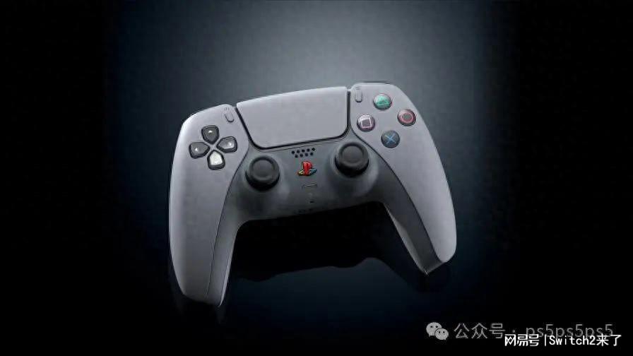 坤哥揭示周年纪念版PS5Slim主机价格实惠