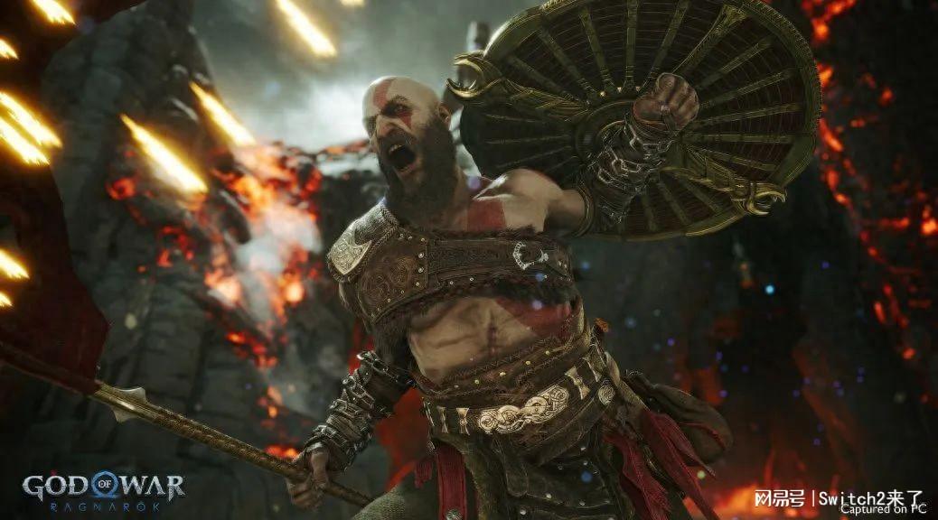 战神诸神黄昏新性能补丁发布！玩家制作免登陆MOD