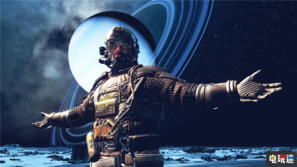 陶德承认星空设计中最大错误