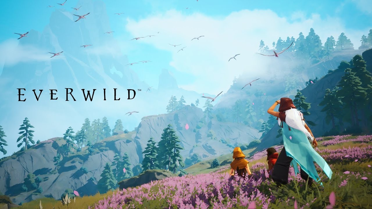 传闻：box第一方游戏Everwild开发顺利