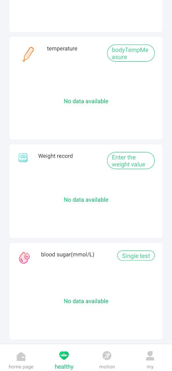 FereFit移动版下载安装