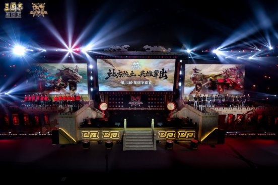 透过龙虎赛重新审视slg比赛，灵犀互娱专业不谈职业
