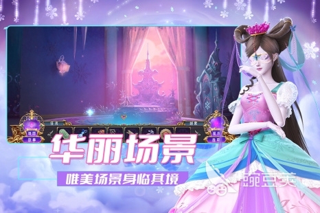 美女爱玩的手游大全 - 探讨女性喜欢的游戏类型